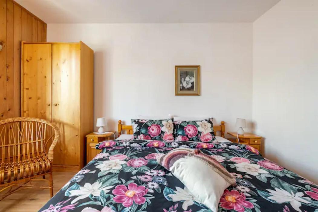 Guest House Geranium アルバナシ エクステリア 写真