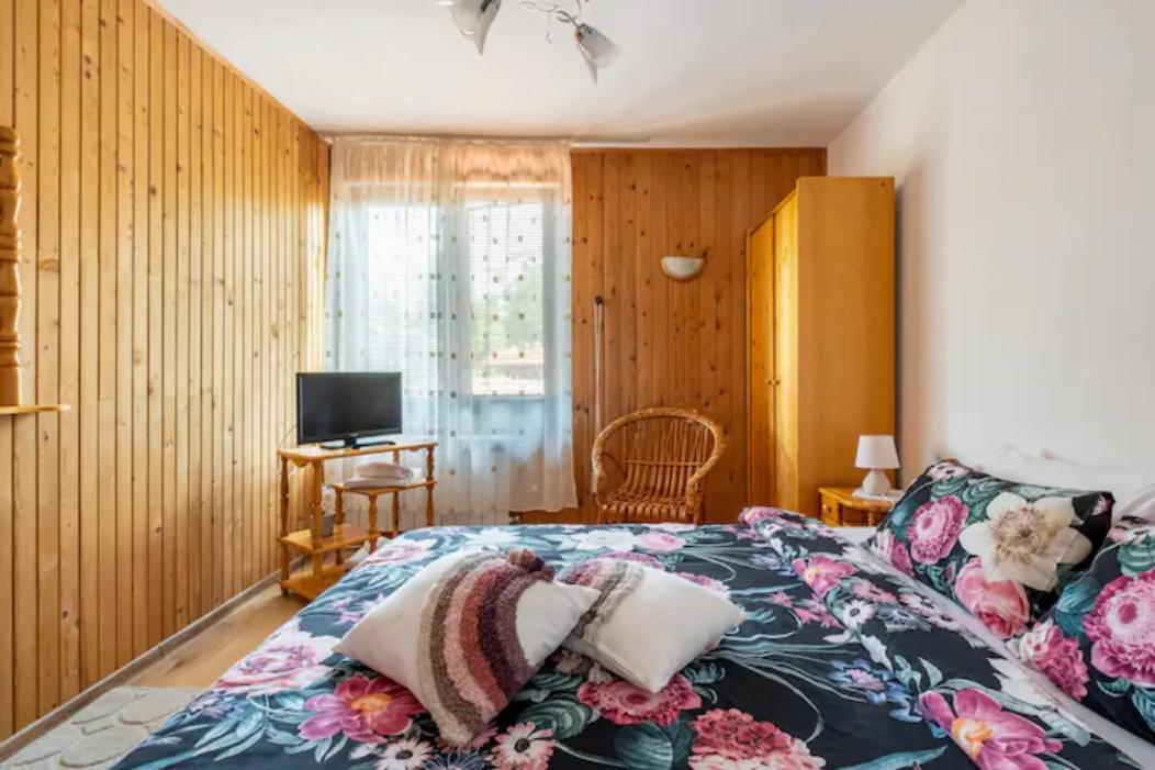 Guest House Geranium アルバナシ エクステリア 写真
