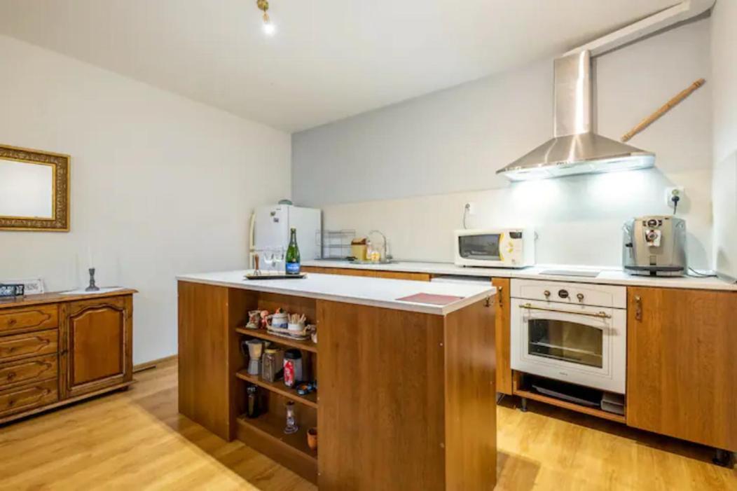 Guest House Geranium アルバナシ エクステリア 写真